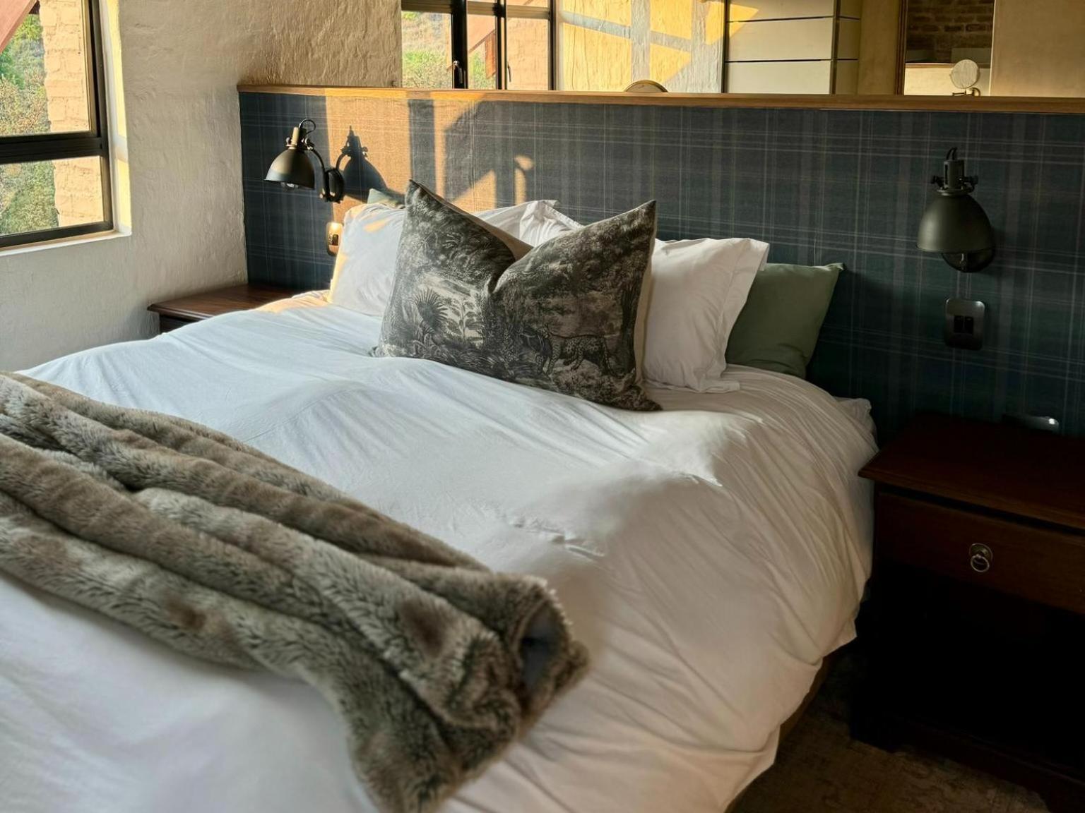 Stone Creek Mountain Lodge Dullstroom Zimmer foto