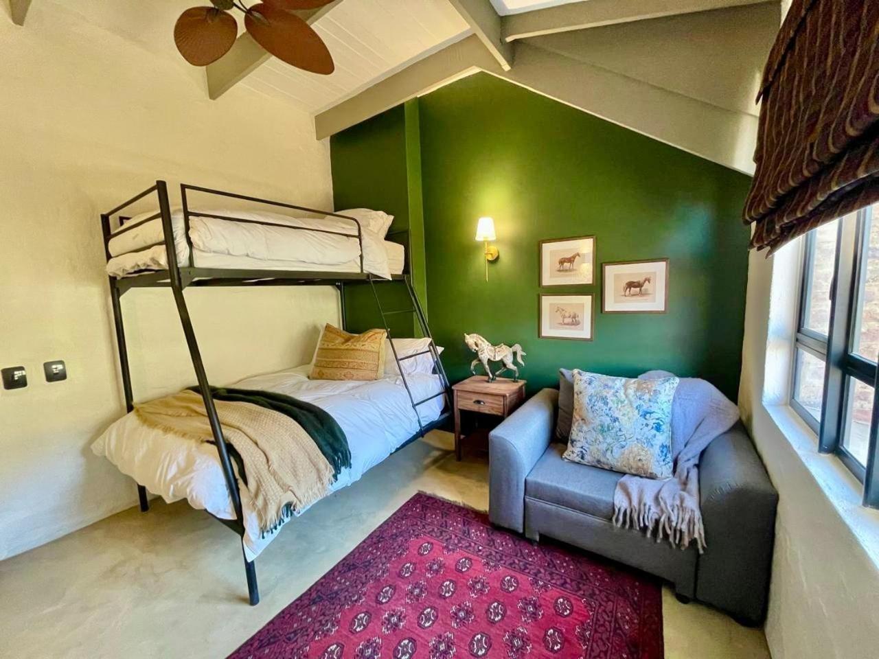 Stone Creek Mountain Lodge Dullstroom Zimmer foto