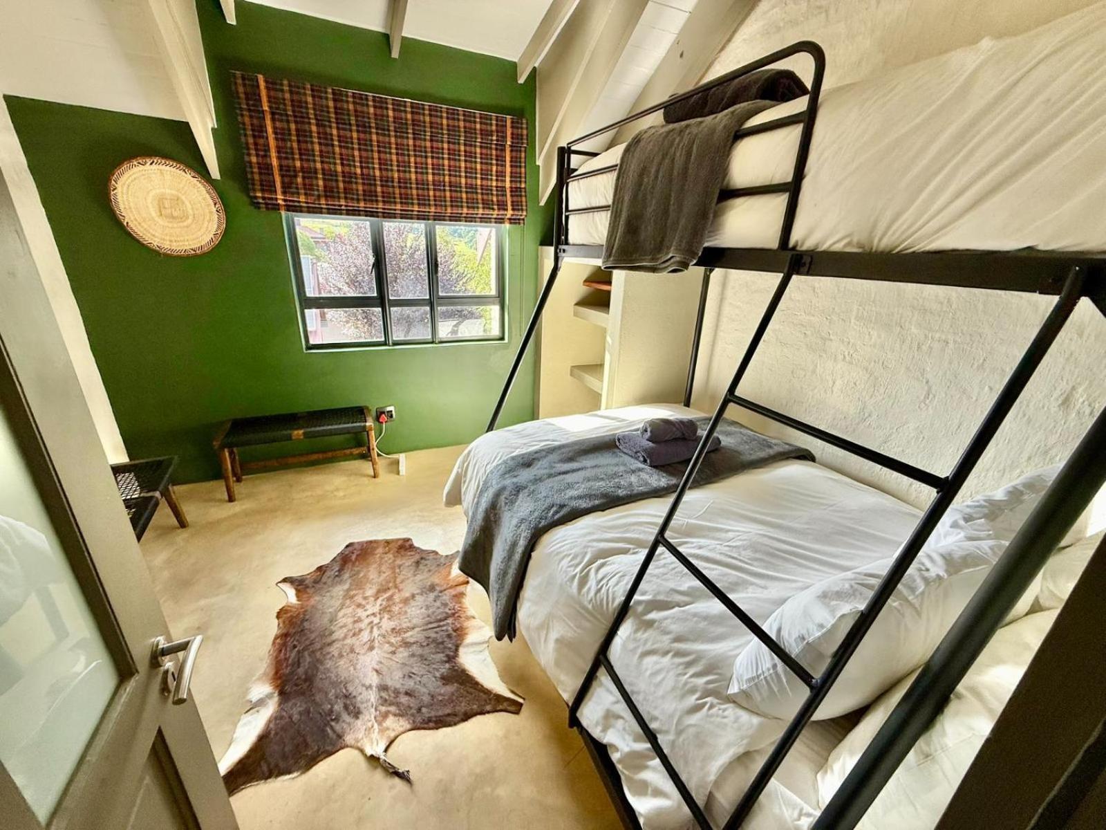 Stone Creek Mountain Lodge Dullstroom Zimmer foto