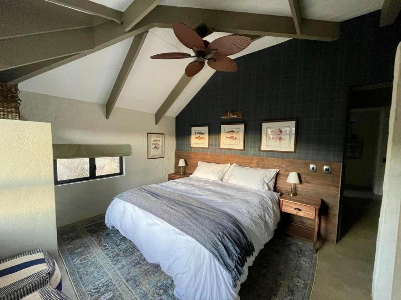 Stone Creek Mountain Lodge Dullstroom Zimmer foto