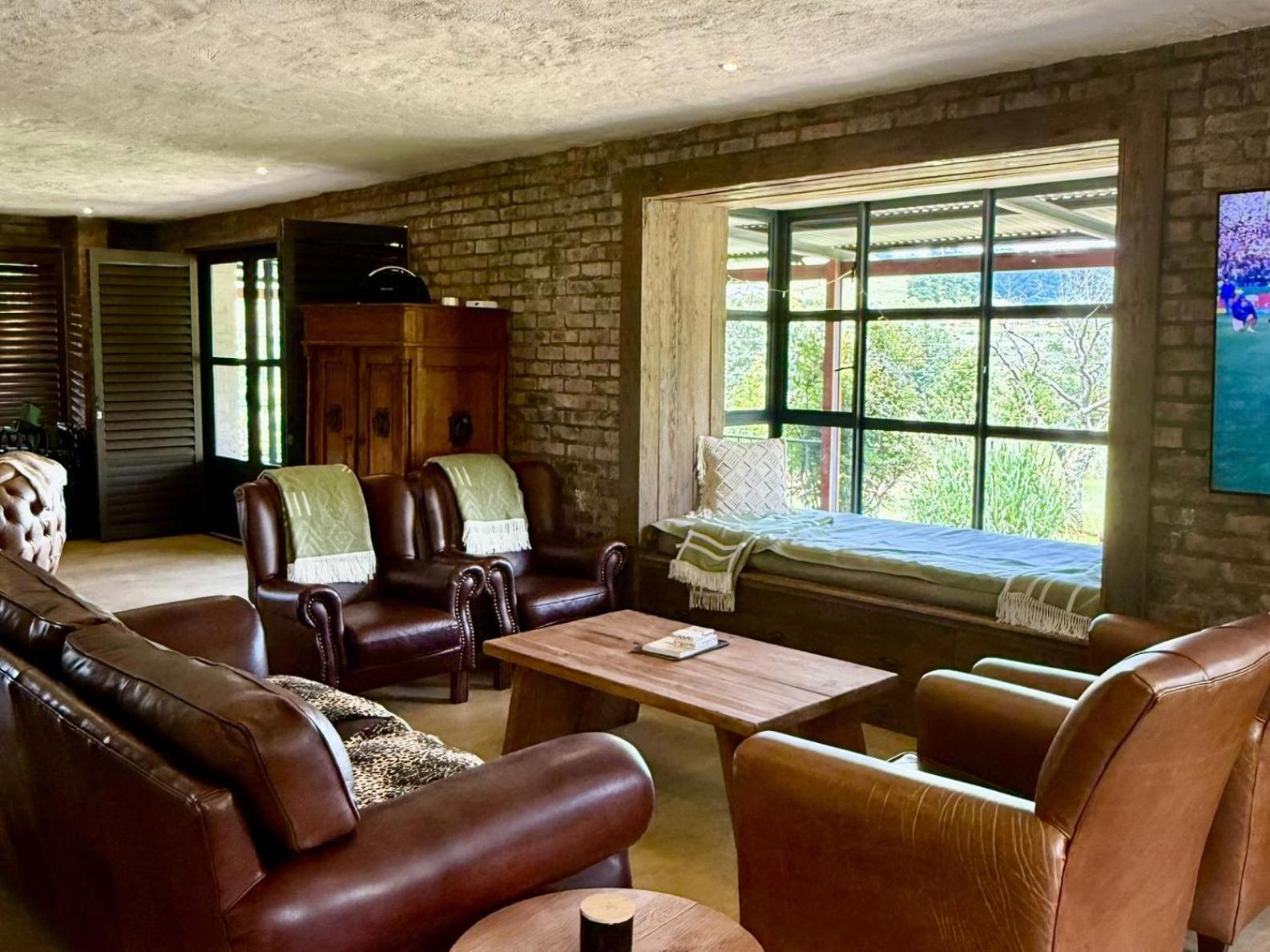 Stone Creek Mountain Lodge Dullstroom Zimmer foto