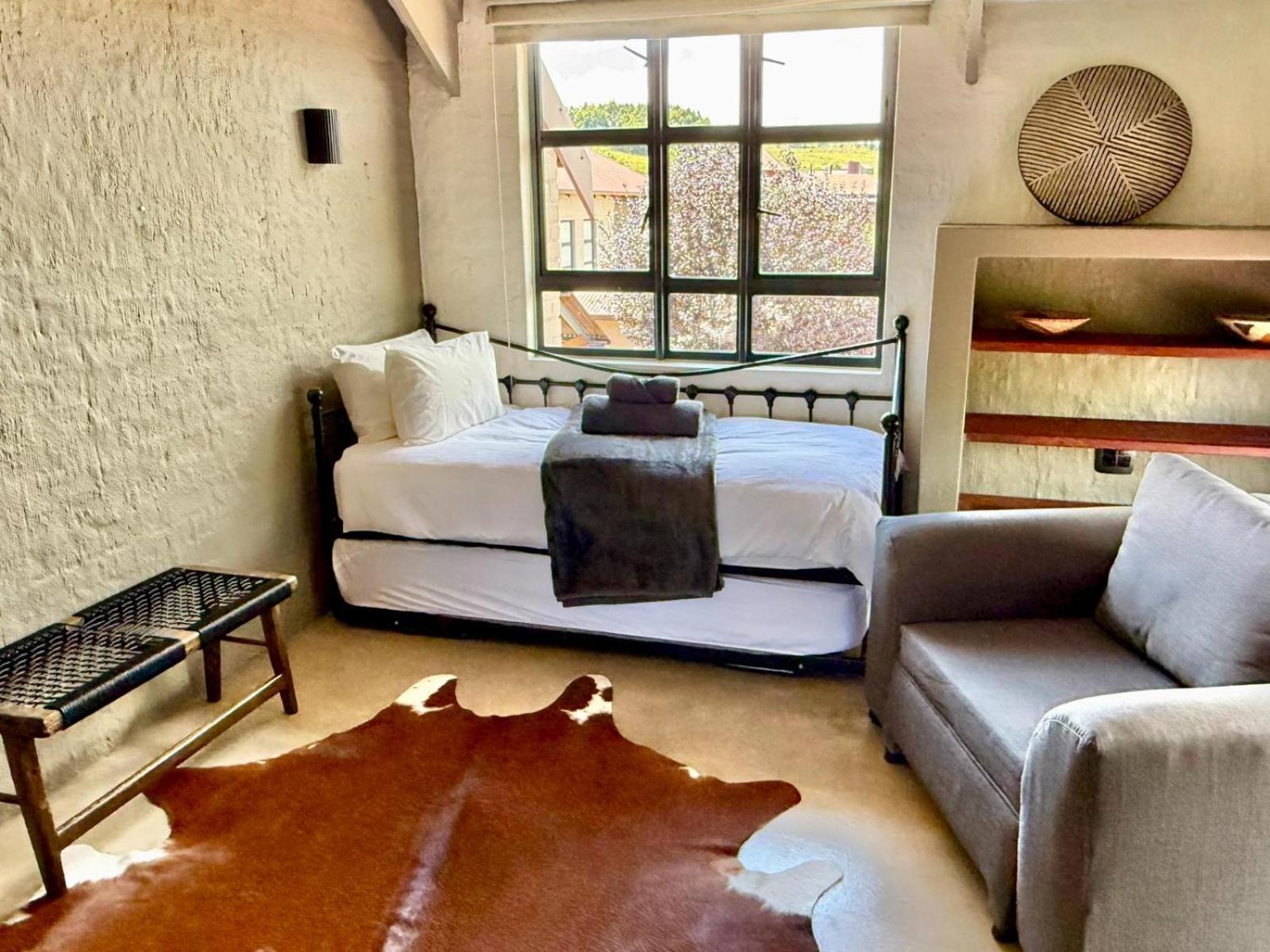 Stone Creek Mountain Lodge Dullstroom Zimmer foto
